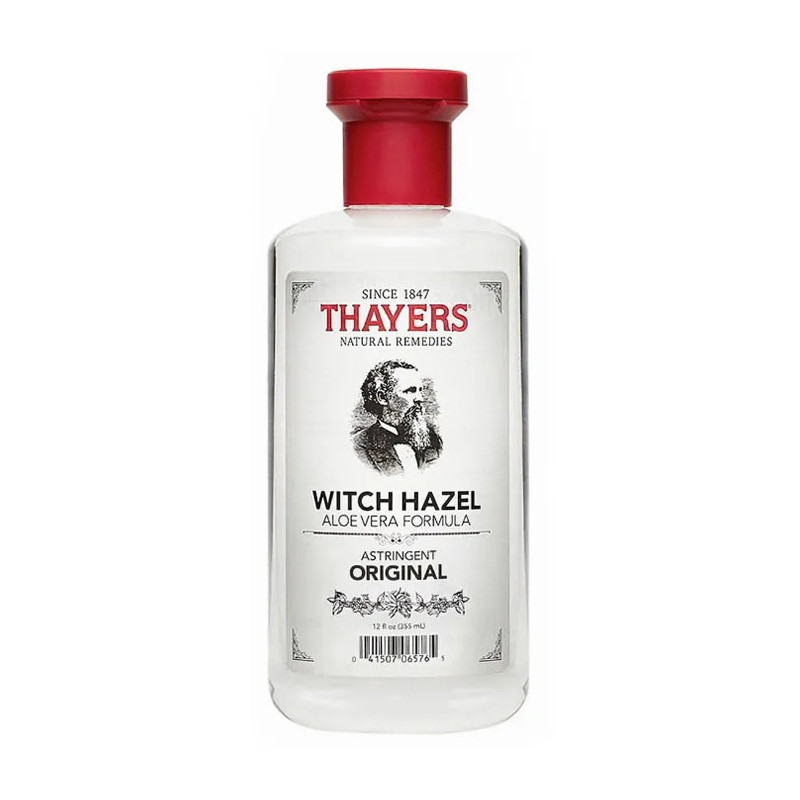 Thayers Astringent Original 355 ml