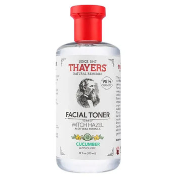 Thayers Tonique Visage Concombre 355 ml