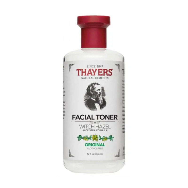 Thayers Tonique Visage Original 355 ml