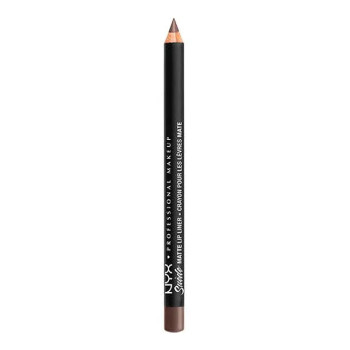 Nyx Suede Matte Lip Liner Brooklyn Thorn 3,5 g