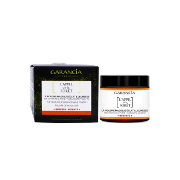 Garancia Apple Foret Poudre 8 g