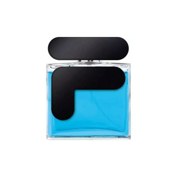 Fila F-Vibes For Man Eau de Parfum Spray 100 ml
