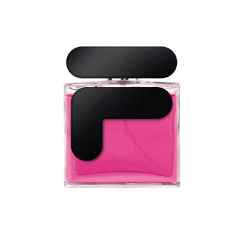 Fila F-Vibes For Woman Eau de Parfum Spray 100 ml