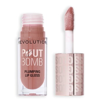 Revolution Make Up Pout Bomb Plumping Gloss Candy 4,6 ml