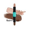 Nyx Wonder Stick Dual Face Lift 02-Universal Light 8 g