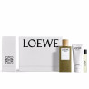 Loewe Esencia Eau de Toilette 100 ml Baume Après-Rasage 75 ml Spray 10 ml