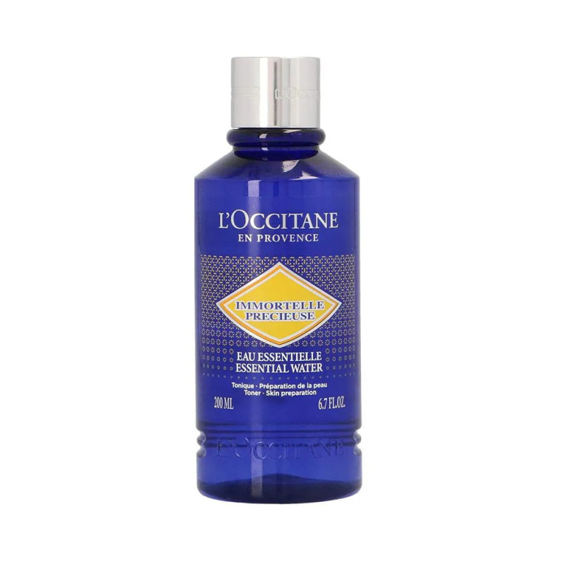 L'Occitane Siempreviva Preciosa Eau Essentielle 200 ml