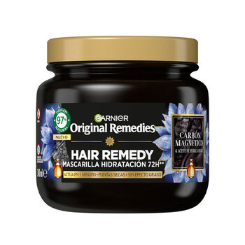 Garnier Original Remedies Charbon Magnétique Masque 340 ml