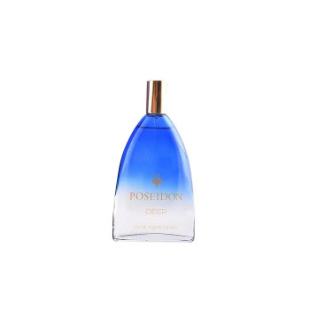 Instituto Español Poseidon Deep Eau De Toilette - Kermatone