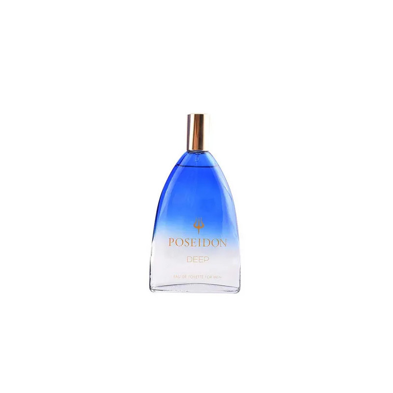 Instituto Español Poseidon Deep Eau De Toilette - Kermatone