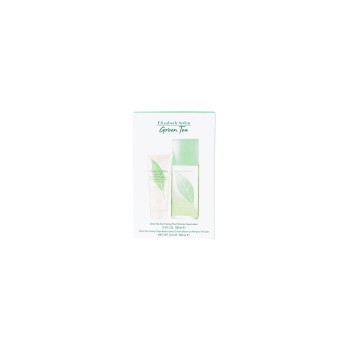 Elizabeth Arden Green Tea Eau de Parfum 100 ml Vapo Body 100 ml