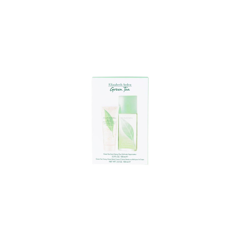 Elizabeth Arden Green Tea Eau de Parfum 100 ml Vapo Body 100 ml