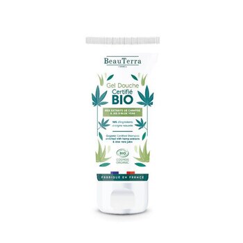 Beauterra Bio Gel Douche 75 ml