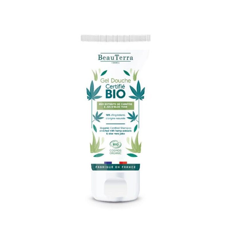 Beauterra Bio Gel Douche 75 ml