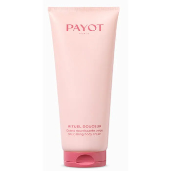 Payot Rituel Douceur Crème Nourrissante Corps 200 ml