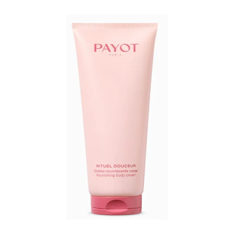 Payot Rituel Douceur Crème Nourrissante Corps 200 ml