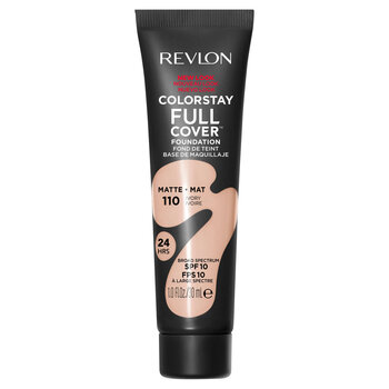Revlon Colorstay Full Cover Foundation 200-Nude 30 ml