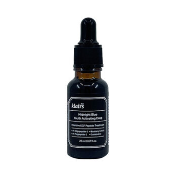 Klairs Midnight Blue Youth Activating Drop 20 ml