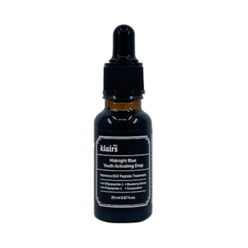 Klairs Midnight Blue Youth Activating Drop 20 ml