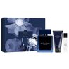 Narciso Rodriguez For Him Bleu Noir Lot 2 Pièces