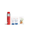 Clarins Men Gel Energisant 50 ml Shampooing 30 ml Nettoyant 30 ml