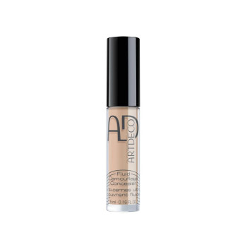 Artdeco Fluid Camouflage Corrector Yellow-Neutral Medium 5 ml