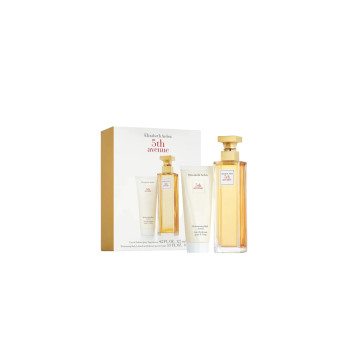 Elizabeth Arden 5th Avenue Eau de Parfum 125 ml Vpo Body 100