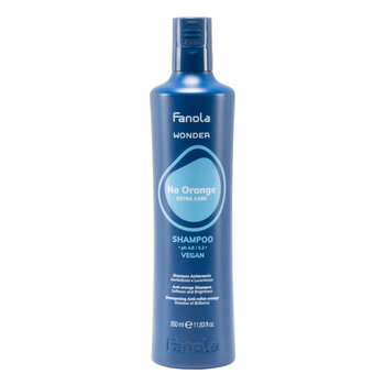 Fanola No Orange Shampooing 350 ml