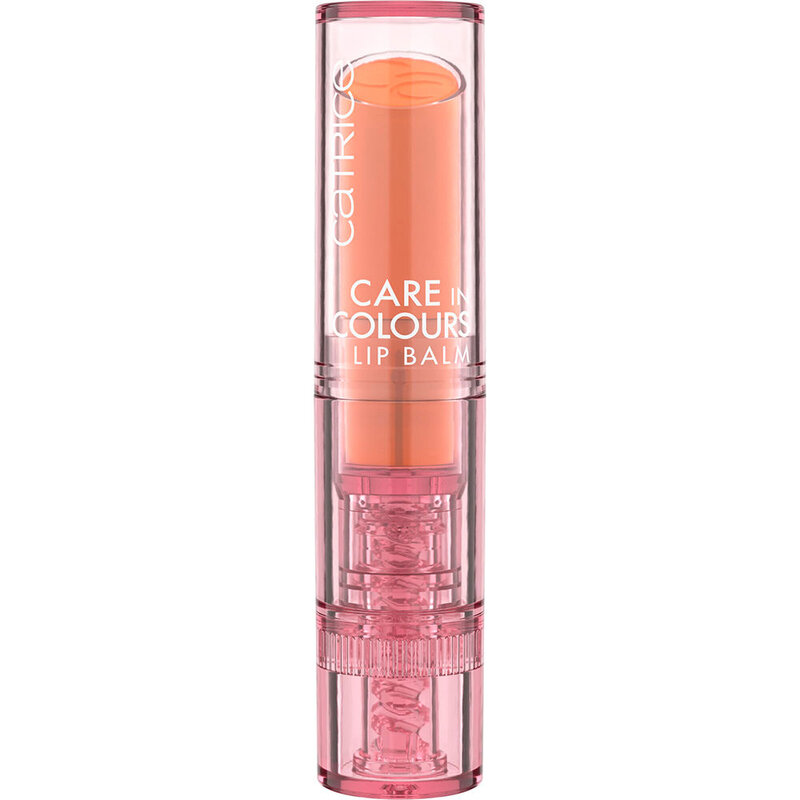 Catrice Care In Colours Baume Labial 050 Wild Rebel 3 g
