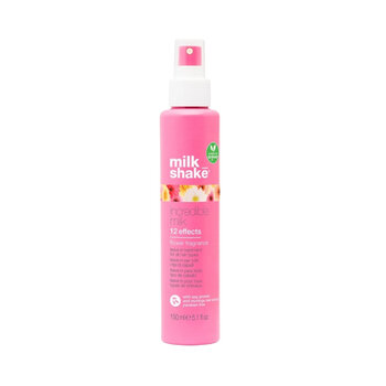 Milk Shake Incredible Milk 12 Effects Leave-In Treatment Flower Fragance 150 ml