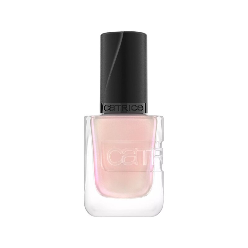 Catrice Gel Affair Esmalte De Uñas 003-The Pearl Next Door - 10,5 ml