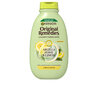 Garnier Original Remedies Shampooing Argile Douce et Citron 400 ml