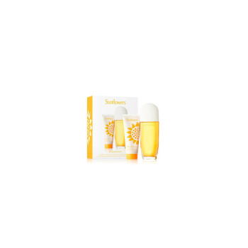 Elizabeth Arden Sunflowers Eau de Toilette Spray 100 ml