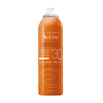 Avene Brume Satinée SPF30 - Protection Solaire Kermatone
