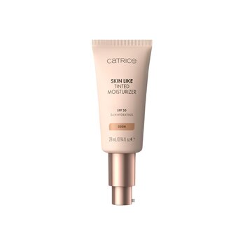 Catrice Skin Like Fond De Teint Hydratant 030N 28 ml