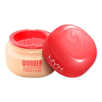 Nyx Wonder Snatch Poudre Fixante Peach Posse 1 U