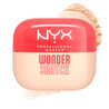 Nyx Wonder Snatch Poudre Fixatrice Sugar Serve 1 U