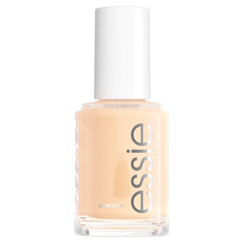 Essie Glass Nails Crystal Ball 13,5 ml