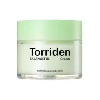 Torriden Balanceful Cica Cream 80 ml