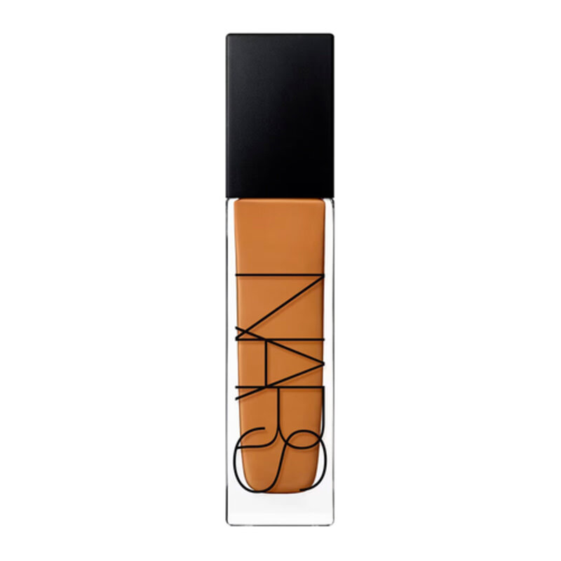 Nars Natural Radiant Longwear Foundation Macao
