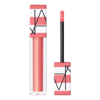 Nars Afterglow Lip Oil Orgasm