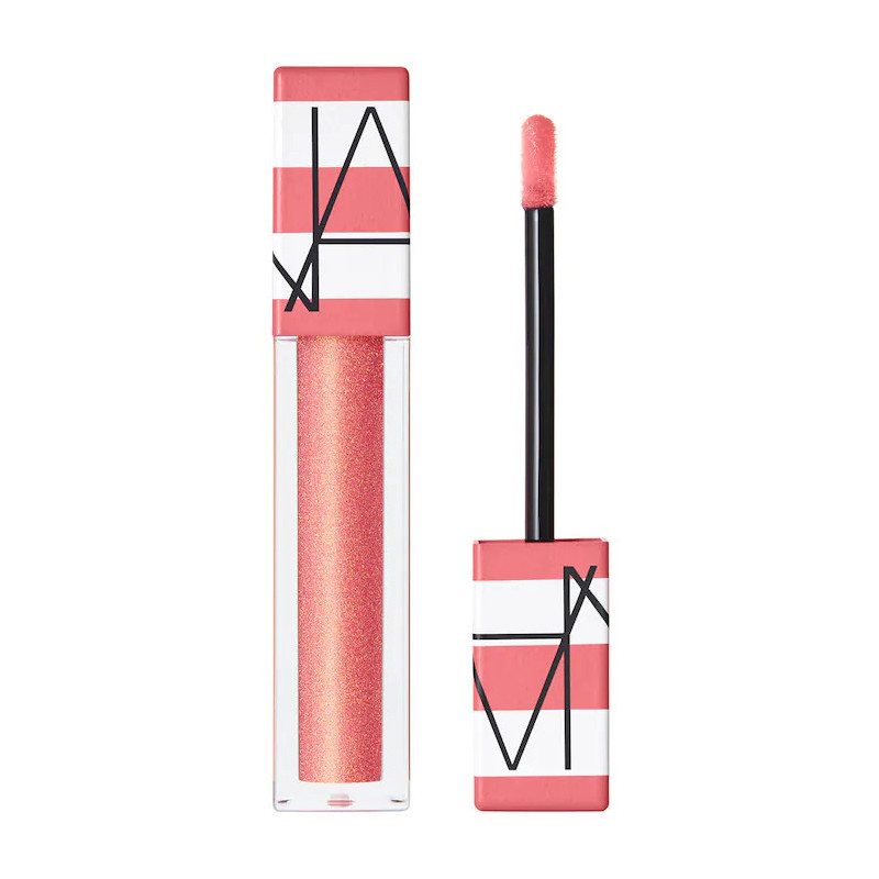 Nars Afterglow Lip Oil Orgasm