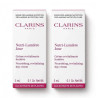 Clarins Nutri-Lumière Crème 50 ml Set N25-D