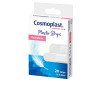 Cosmoplast Pansements Sensitive Quick-Zip 20 U