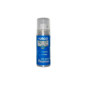 Achetez Urgo Filmogel Aposito Spray 40ml - Kermatone
