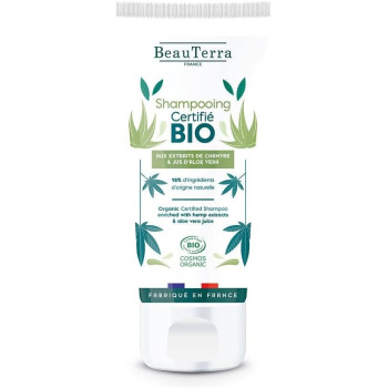 Beauterra Bio Shampooing 75 ml