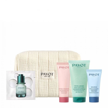 Payot Coffret Les Essentiels 5 Pièces