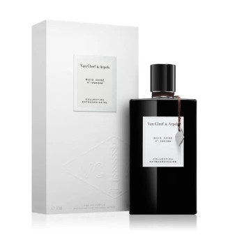 Van Cleef & Arpels Bois Doré Eau De Parfum 75ml