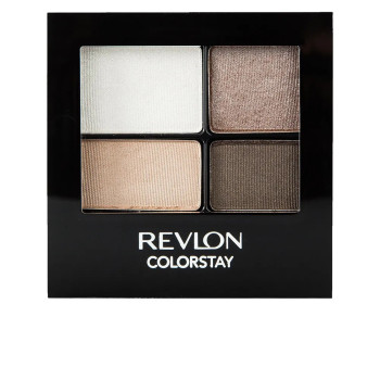Revlon Colorstay 16 Hour Eye Shadow 555 Moonlite 4,8 g