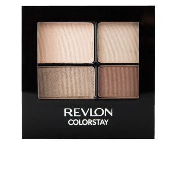 Revlon Colorstay 16 Hour Eye Shadow 500 Addictive 4,8 g